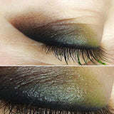 AS COMPANY Deep Black (AS Pigments) 6/12ml - BVShop