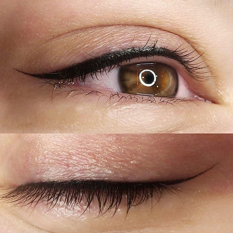 AS COMPANY Deep Black (AS Pigments) 6/12ml - BVShop