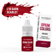 AS COMPANY L10-Dark Scarlet (OPIUM COLORS) 6/15ml - BVShop