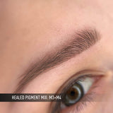 AS COMPANY M3-Blonde Mineral (OPIUM LIGHT) 6/15ml - BVShop