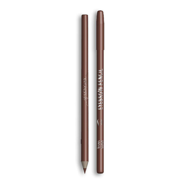 AS COMPANY Pencil for sketching Brown Haired - BVShop
