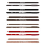 AS COMPANY Pencil for sketching Red - BVShop