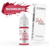 AS COMPANY Watermelon Ice (AS Pigments) 6/12ml - BVShop
