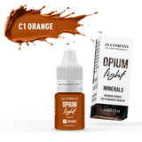 AS COMPANY C1 Apelsini mineraal (OPIUM LIGHT) 6/15ml