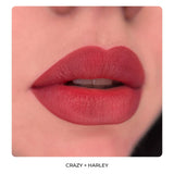 AS COMPANY Hull (HARLEY QUINN) 6ml