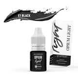AS COMPANY hübriidsete silmalaugude komplekt (Opium Light) 6tk/6ml