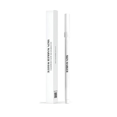 AS COMPANY Marker for Fixing a Sketch WHITE - BVShop