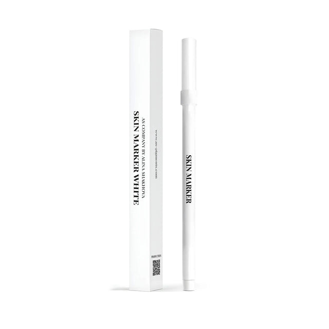 AS COMPANY Marker for Fixing a Sketch WHITE - BVShop