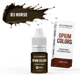 AS COMPANY B3-Horse (OPIUM COLORS) 6/15ml - BVShop