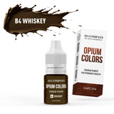 AS COMPANY kulmukomplekt (Opiumi värvid) 6 tk/6 ml
