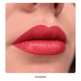 AS COMPANY Puding (HARLEY QUINN) 6ml
