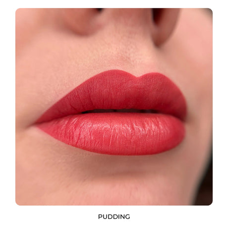 AS COMPANY Puding (HARLEY QUINN) 6ml