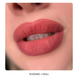 AS COMPANY Puding (HARLEY QUINN) 6ml