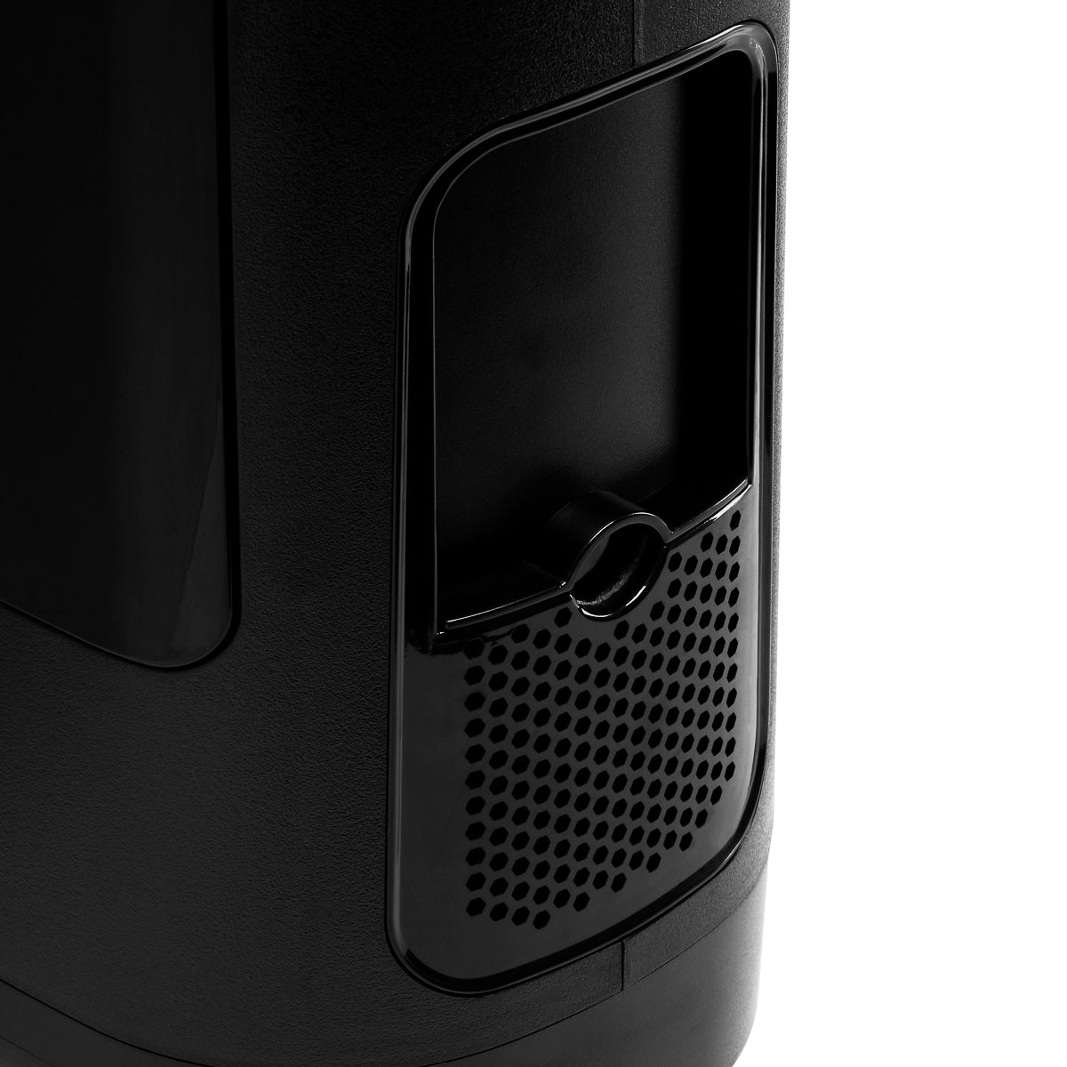 Automatic 1400W hairdressing vacuum cleaner - BVShop