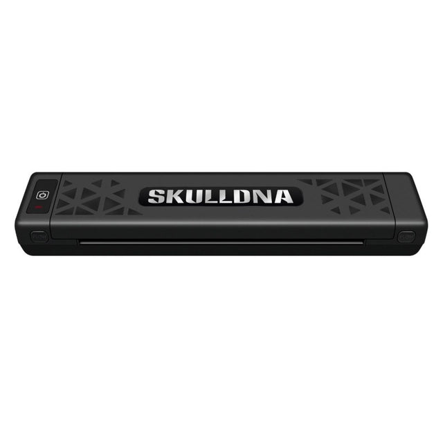 SKULLDNA SP20 Wireless Printer Machine Black - BVShop
