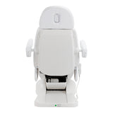 Azzurro Lux cosmetic chair 3m white - BVShop