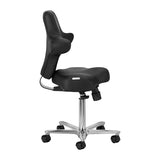 Azzurro Special 152 beauty chair black - BVShop
