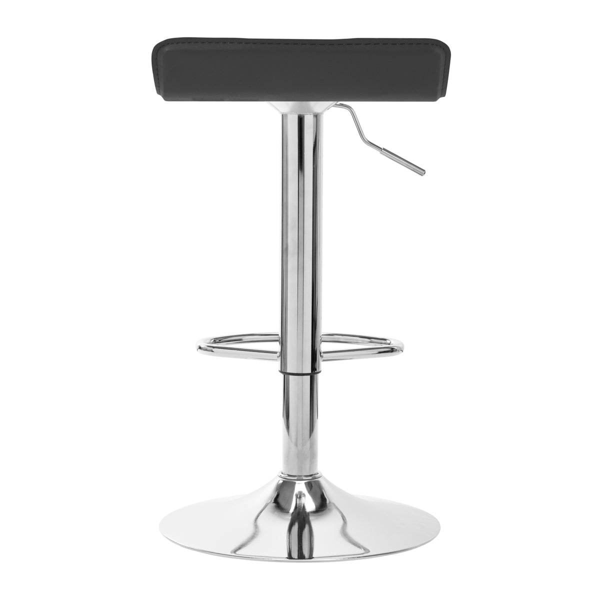 BAR STOOL QS-B08 GRAY - BVShop