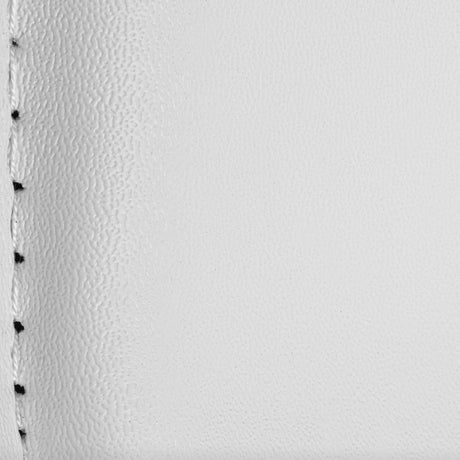 BAR STOOL QS-B08 WHITE - BVShop