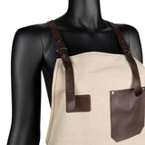 Barber apron bb-02 - BVShop