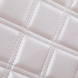 Barber chair Carlos extra pearl - BVShop