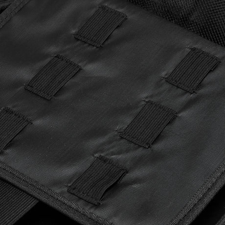 Barber hairdressing case red - BVShop