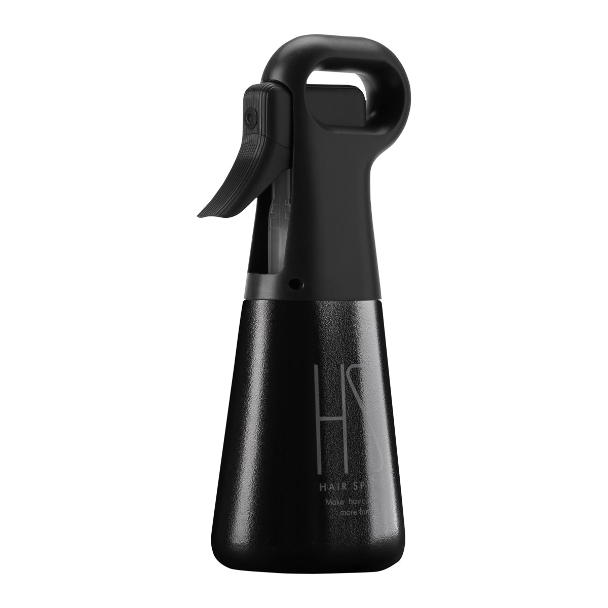 BARBER SPRAY PRO BLACK - BVShop