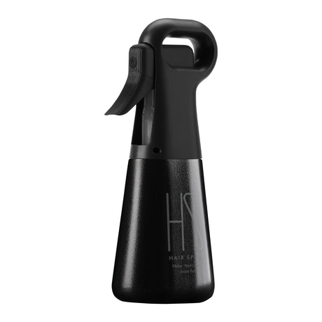 BARBER SPRAY PRO BLACK - BVShop