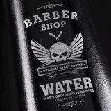 BARBER SPRAY PRO BLACK - BVShop