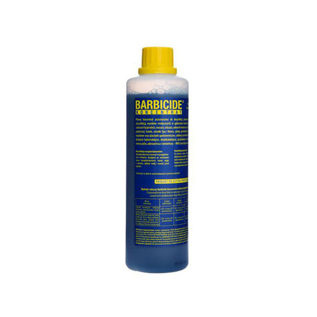 Barbicide - concentrate for disinfecting tools and accessories - 500 ml - BVShop