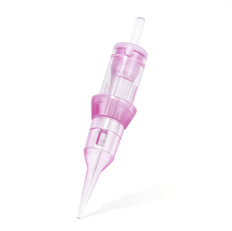 Biomaser Thunderload Power Pink U Shaped Cartridges - BVShop