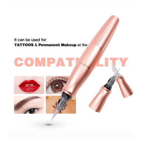 Biomaser P90 PMU Machine Kit - BVShop