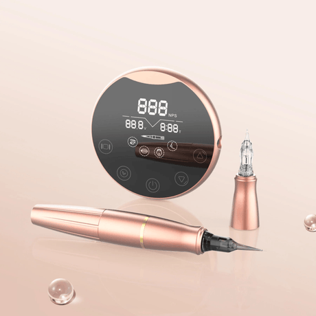 Biomaser P90 PMU Machine Kit - BVShop