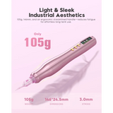 Biomaser TP006 juhtmevaba machine pen