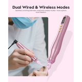 Biomaser TP006 juhtmevaba machine pen