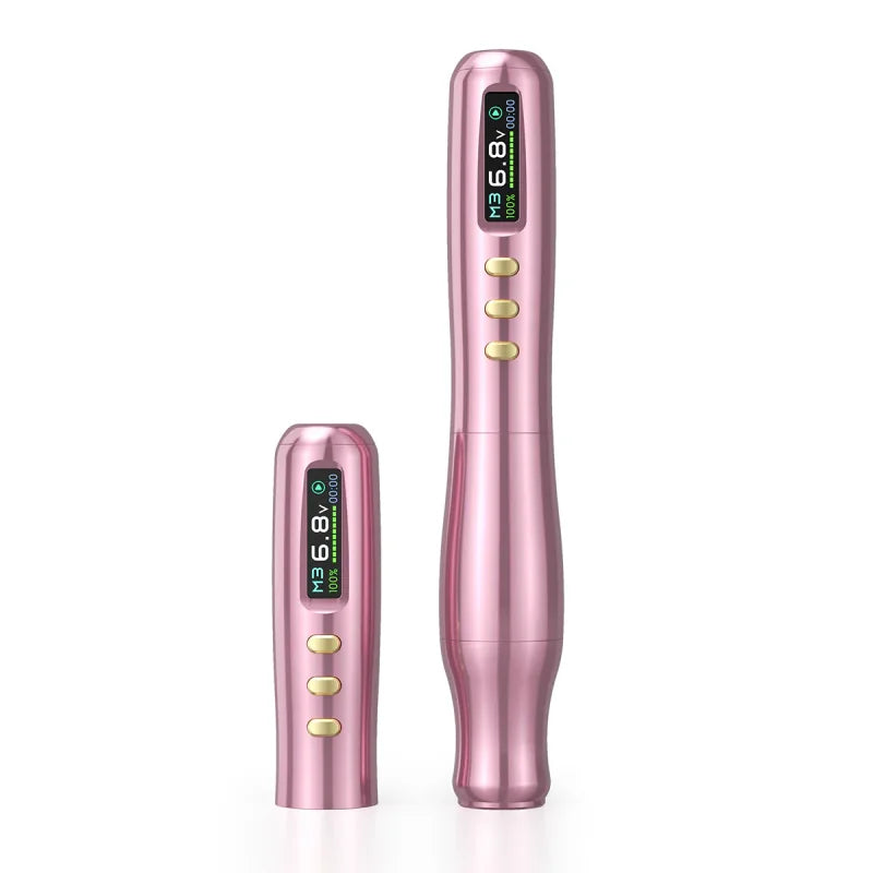 Biomaser TP006 juhtmevaba machine pen