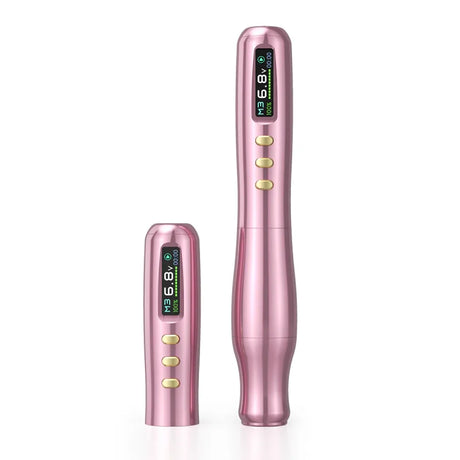 Biomaser TP006 juhtmevaba machine pen