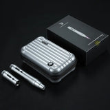 Biomaser TP010 juhtmevaba machine pen komplekt