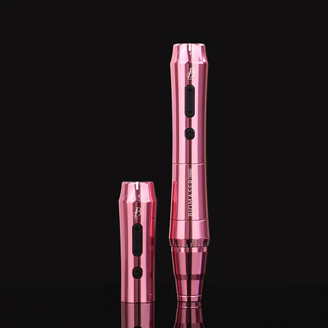 Biomaser TP010 juhtmevaba machine pen komplekt