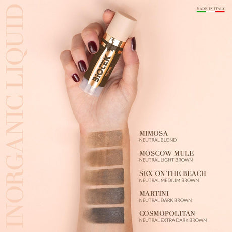 Biotek Moscow Mule Pigments 7ml/18ml - BVShop