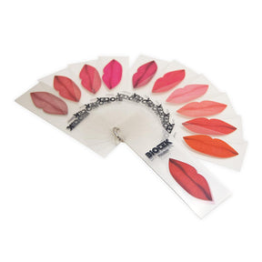 Biotek Lip Color Palette - BVShop