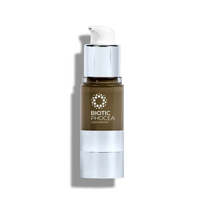 Biotic Phocea Airless Line Scalp Micropigmentation Pigment Ash Chestnut (HT06) 13ml - BVShop