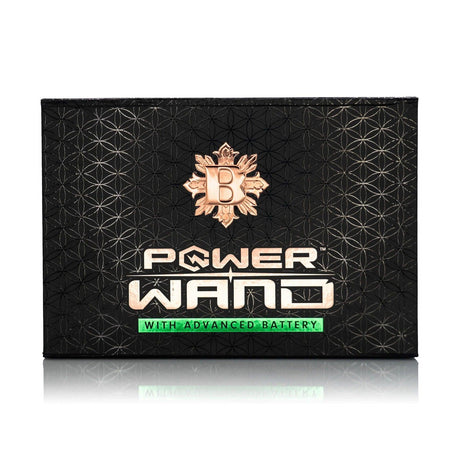 Bishop Power Wand Advanced Machine Kit - BVShop