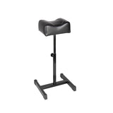 Black bell pedicure footrest - BVShop