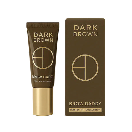 Brow Daddy Dark Brown kulmuvärv