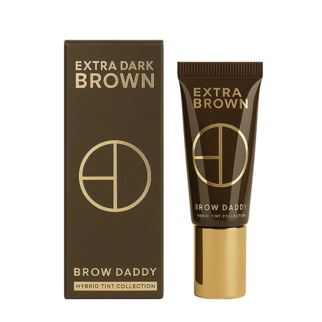 Brow Daddy Extra Dark Brown kulmuvärv
