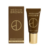Brow Daddy Medium Brown kulmuvärv