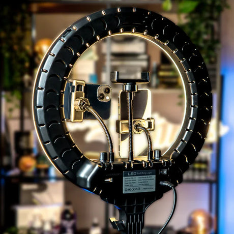Ring Light360 14" 36W With Tripod - BVShop