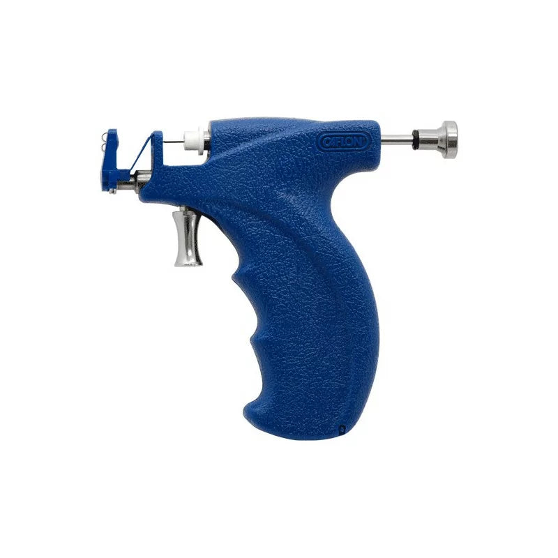 Caflon® Blu kõrvade augustamise aparaat