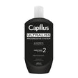 Capillus Ultraliss Nanoplastic, serum, step 2, 400ml - BVShop